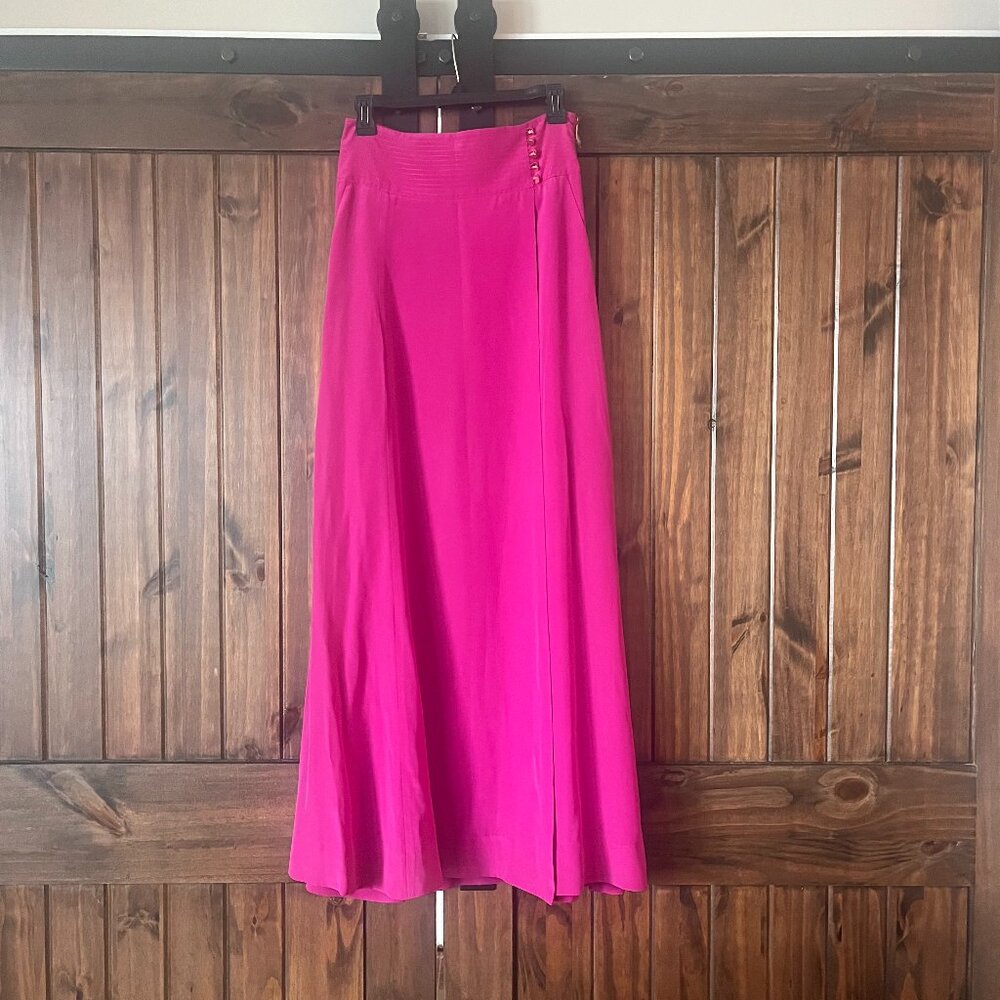 Tory Burch Kathleen Maxi Skirt